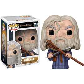 LORD OF THE RINGS - POP N° 443 - Gandalf