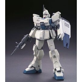 GUNDAM - Model Kit - High Grade - Gundam EZ8 - 1/144