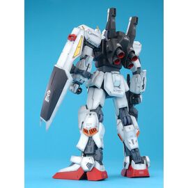 GUNDAM - Model Kit - Master Grade - Gundam Mk-II Ver. 2.0 - 18CM