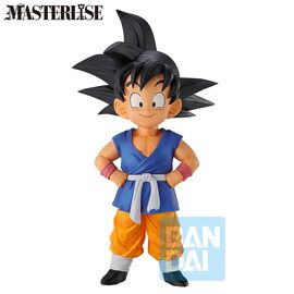DRAGON BALL GT - Son Goku - Figure Dragon Ball GT 13cm