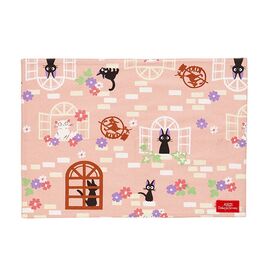 KIKI'S DELIVERY SERVICE - Sweet Pink - Natsu Lunch Mat 48x35cm
