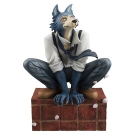 BEASTARS - Legoshi - Statue 16cm