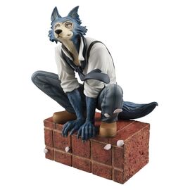 BEASTARS - Legoshi - Statue 16cm