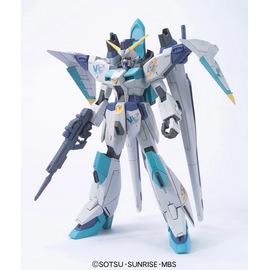 GUNDAM - 1/100 VENT SAVIOUR GUNDAM - Model Kit
