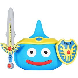 DRAGON QUEST - DRAGON QUEST CLAY MONSTERS HERO SLIME - Model Kit