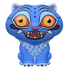 K-POP DEMON HUNTER - Derpy - 3D foam collectible magnet