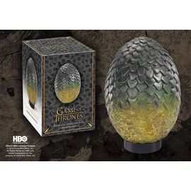 GAME OF THRONES - Rhaegal Egg