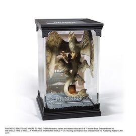 FANTASTIC BEASTS - Magical Creature - Thunderbird