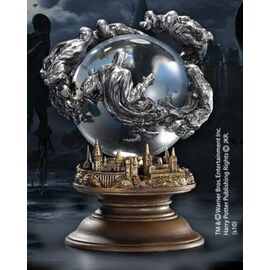 HARRY POTTER - Crystal Ball - The Dementors