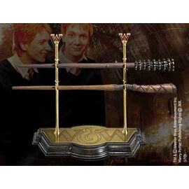 HARRY POTTER - Weasley Wands Collection