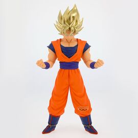 DRAGON BALL Z - Son Goku - Figure Blood of Saiyans 22cm
