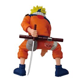 NARUTO - Naruto Uzumaki - Figure Naruto 72 Series 16cm
