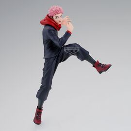 JUJUTSU KAISEN - Yuji Itadori - Figure King of Artist 21cm