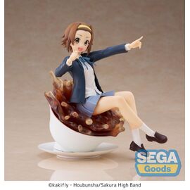 K-ON - Ritsu Tainaka - Figurine Luminasta 15cm