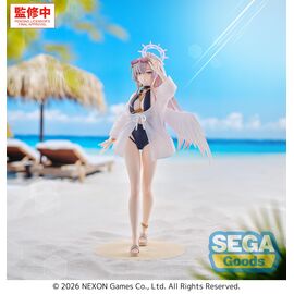 BLUE ARCHIVE - Nagisa Swimsuit - Figure XStellar 21cm