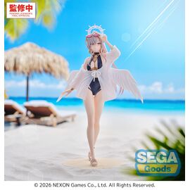BLUE ARCHIVE - Nagisa Swimsuit - Figure XStellar 21cm