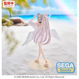 BLUE ARCHIVE - Nagisa Swimsuit - Figure XStellar 21cm