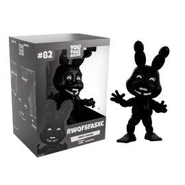 FIVE NIGHTS AT FREDDY'S - RWQFSFASXC - Figure Youtooz 14cm