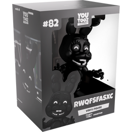 FIVE NIGHTS AT FREDDY'S - RWQFSFASXC - Figure Youtooz 14cm