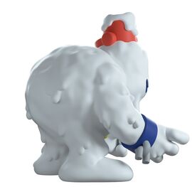 CUPHEAD - Jupiter - Figure Youtooz 9cm