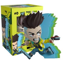 CYBERPUNK EDGERUNNERS - David - Figure Youtooz 12cm