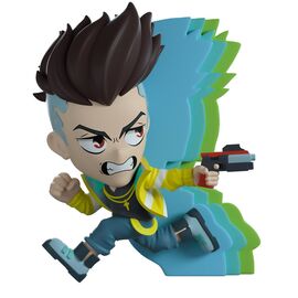 CYBERPUNK EDGERUNNERS - David - Figure Youtooz 12cm