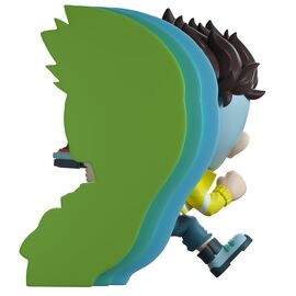 CYBERPUNK EDGERUNNERS - David - Figure Youtooz 12cm