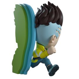 CYBERPUNK EDGERUNNERS - David - Figure Youtooz 12cm