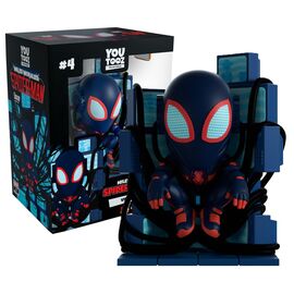 MARVEL - Miles Morales #13 - Figure Youtooz 11.7cm