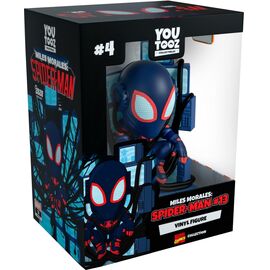 MARVEL - Miles Morales #13 - Figure Youtooz 11.7cm