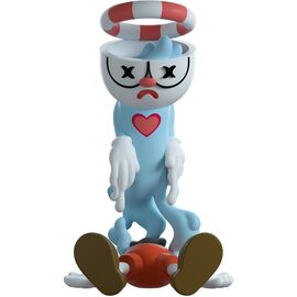 CUPHEAD - Ghost of Cuphead - Figure Youtooz 12.7cm