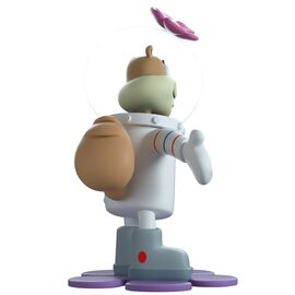 SPONGEBOB - Sandy Cheeks - Figure Youtooz 12cm