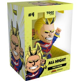 MY HERO ACADEMIA - All Might - Figure Youtooz 12.7cm