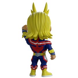 MY HERO ACADEMIA - All Might - Figure Youtooz 12.7cm