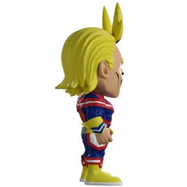 MY HERO ACADEMIA - All Might - Figure Youtooz 12.7cm