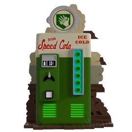 CALL OF DUTY - Speed Cola - Figure Youtooz 10cm
