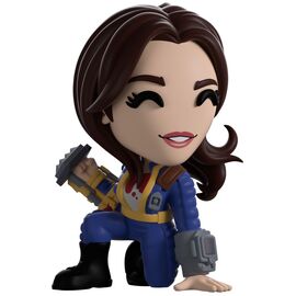 FALLOUT - Power Fist Lucy - Figure Youtooz 9cm