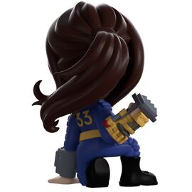 FALLOUT - Power Fist Lucy - Figure Youtooz 9cm