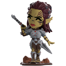 BALDUR'S GATE - Lae'zel - Figure Youtooz 12cm