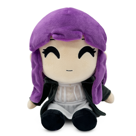 FRIEREN BEYOND JOURNEY'S END - Fern - Plush Youtooz 23cm