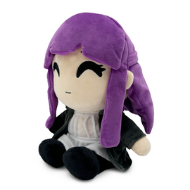 FRIEREN BEYOND JOURNEY'S END - Fern - Plush Youtooz 23cm