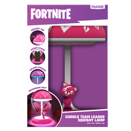 FORTNITE - Cuddle Team - Squishy Lamp 20cm