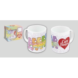 CARE BEAR - Ceramic Mug 11oz