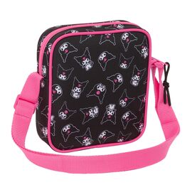 KUROMI - Mini Shoulder Bag '18x16x4cm'