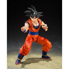 DRAGON BALL Z - Son Goku - Figure S.H. Figuarts 13.5cm