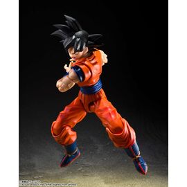 DRAGON BALL Z - Son Goku - Figure S.H. Figuarts 13.5cm