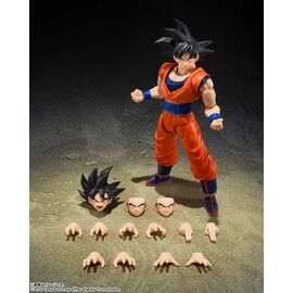 DRAGON BALL Z - Son Goku - Figure S.H. Figuarts 13.5cm