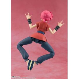 RANMA 1/2 - Ranma (Girl) - Figure S.H. Figuarts 12cm