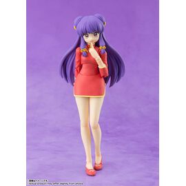 RANMA 1/2 - Shampoo - Figure S.H. Figuarts 14cm