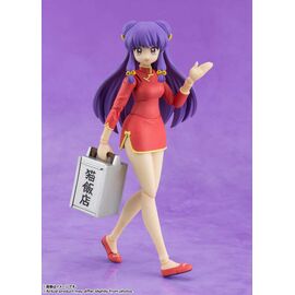 RANMA 1/2 - Shampoo - Figure S.H. Figuarts 14cm